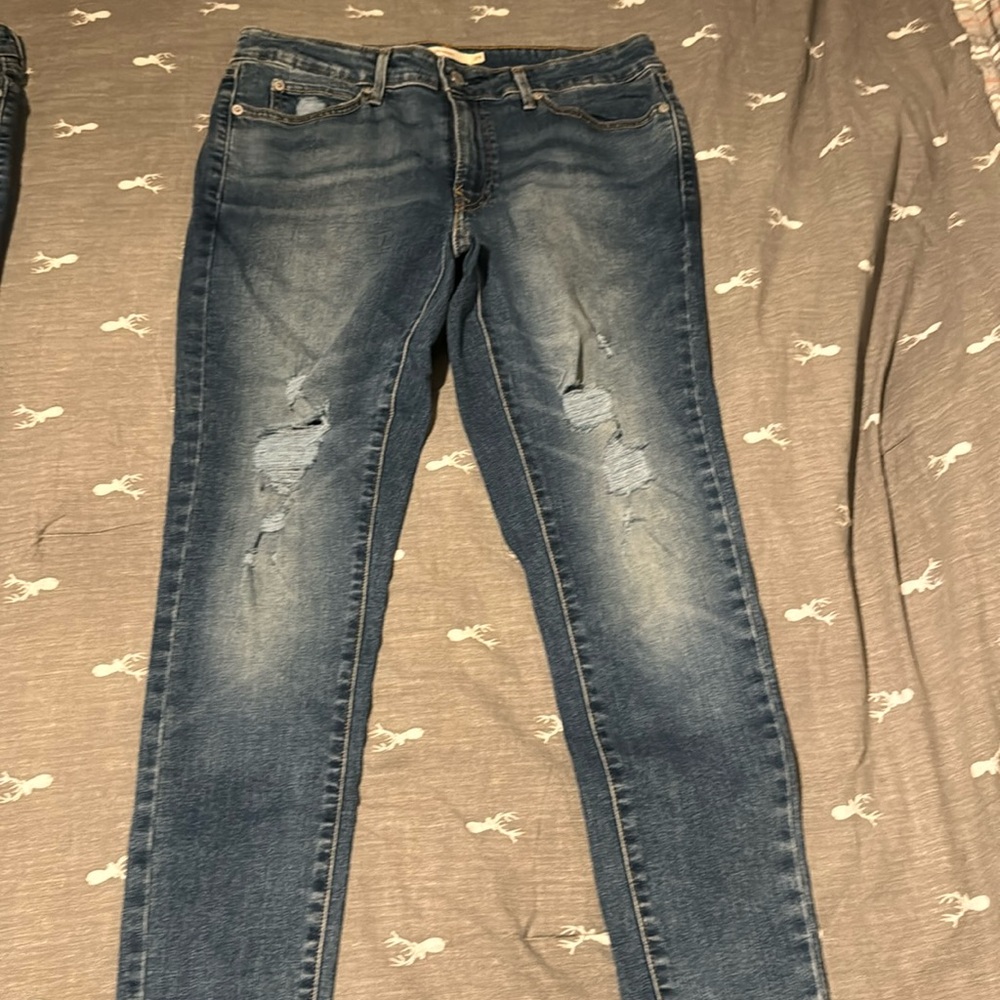 Levi’s